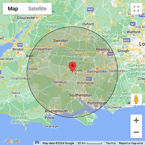 Chappell Builders Location